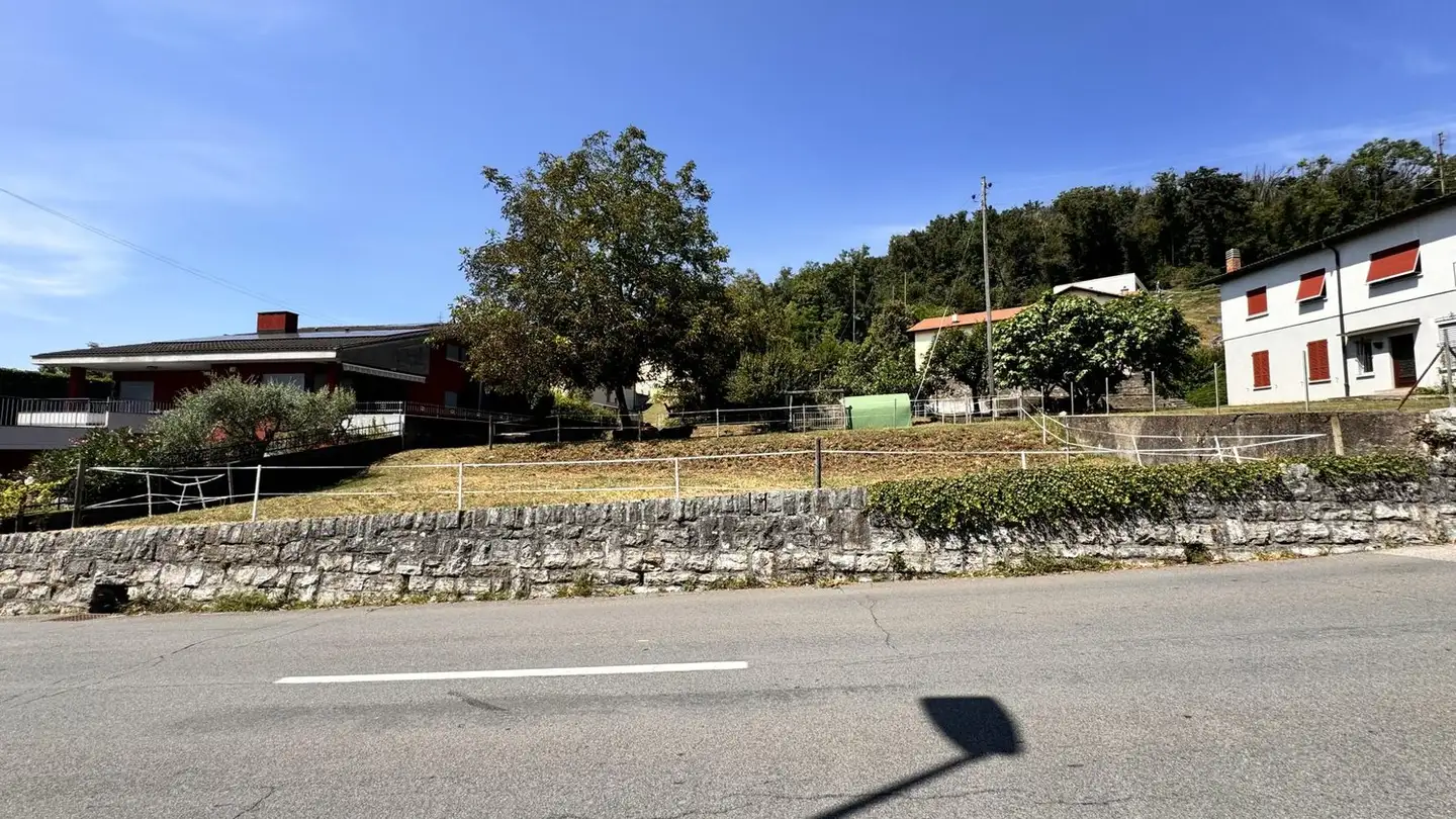 Terrain commercial à vendre - 6864 Arzo - Photo 3