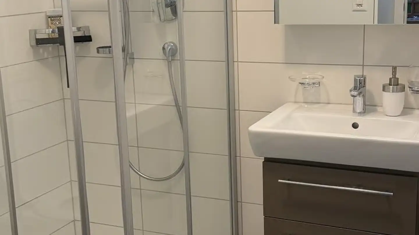 Appartamento in affitto - 5442 Fislisbach - Foto 4