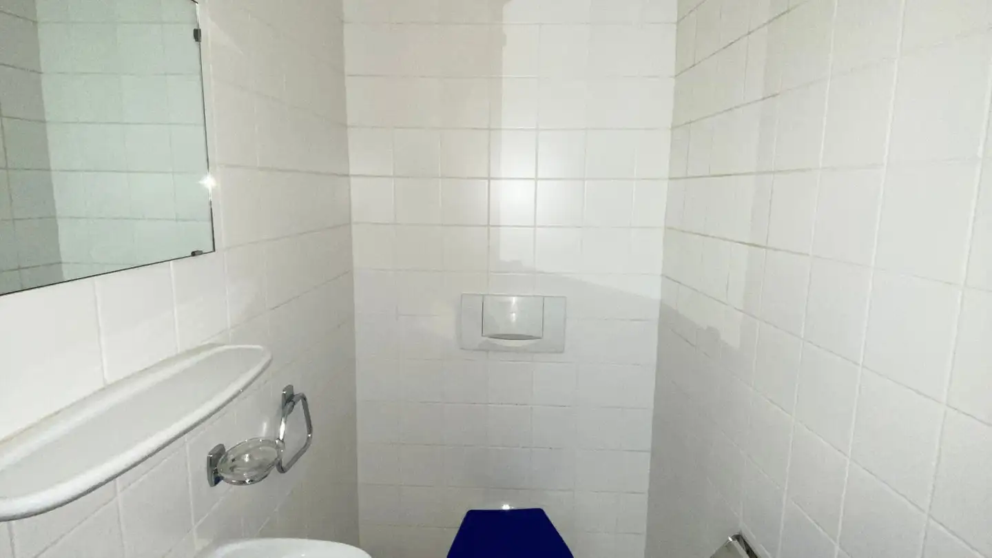 Appartement à louer - Al Mai 18, 6528 Camorino - Photo 4