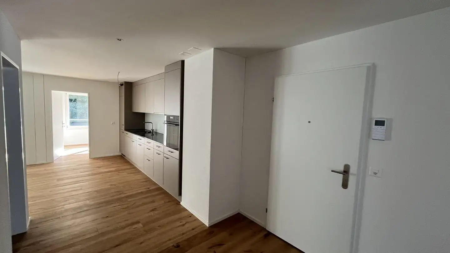 Single room for rent - 8052 Zürich