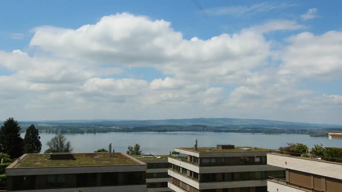 Attico in affitto - Hasenbüelweg 1, 6300 Zug