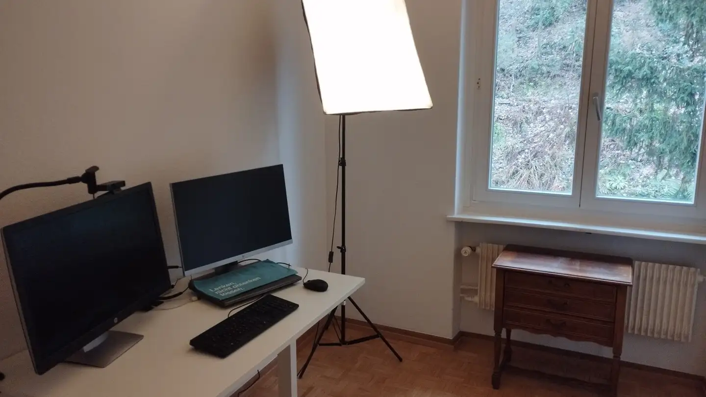 Appartamento in affitto - 6005 Luzern - Foto 3