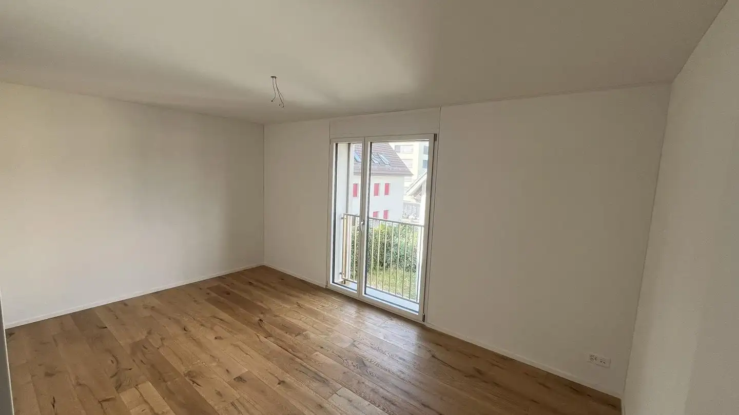 Single room for rent - 8052 Zürich