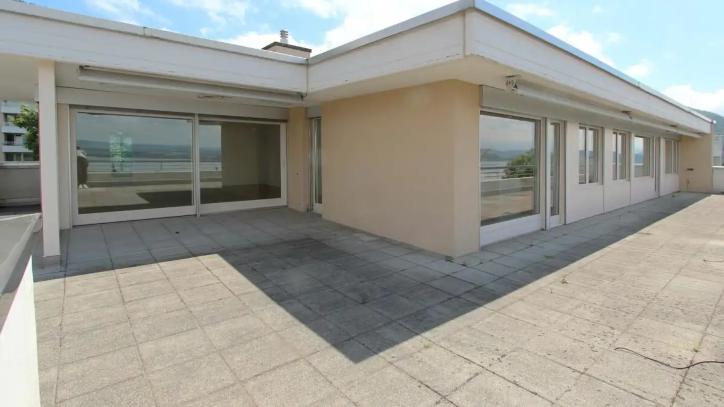 Penthouse for rent - Hasenbüelweg 1, 6300 Zug - Photo 2