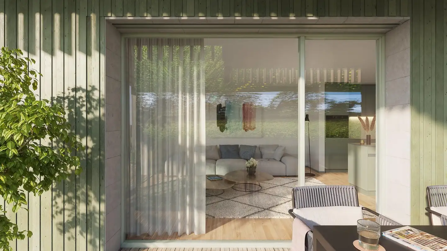 Appartamento in vendita - Im Pantli, 8200 Schaffhausen - Photo 3