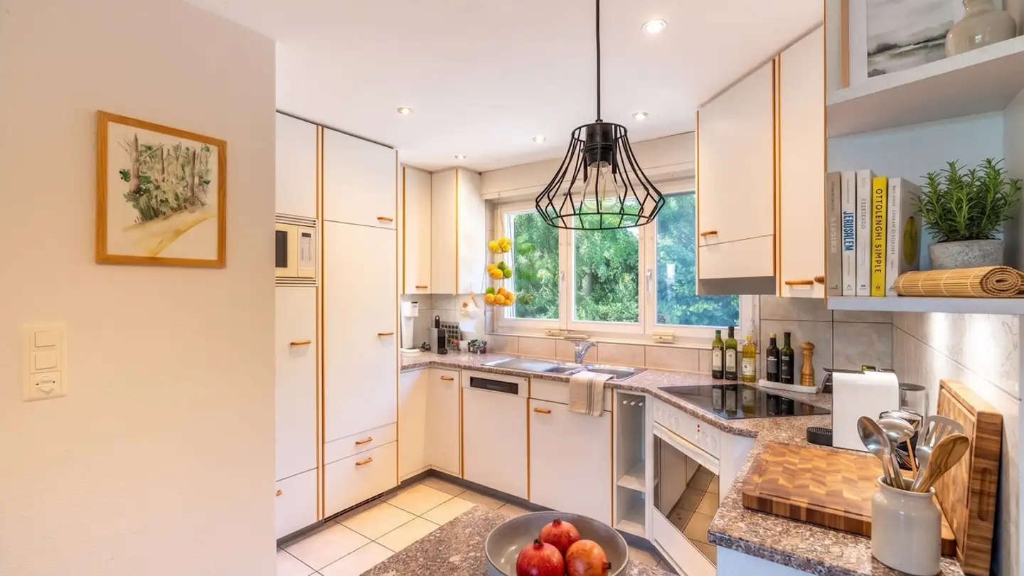 Cave house for sale - Bärenmattweg, 3052 Zollikofen - Photo 3