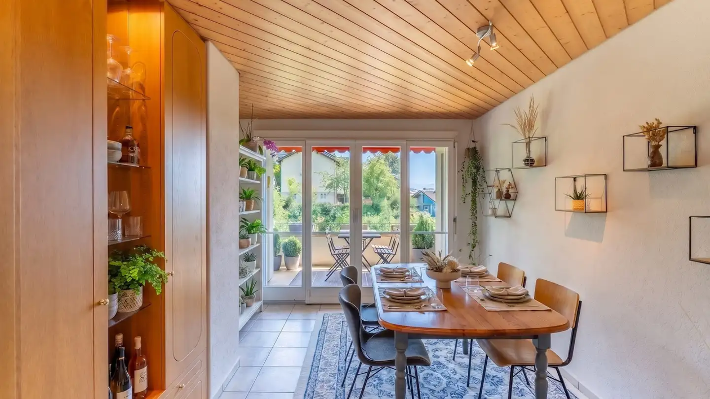 Cave house for sale - Bärenmattweg, 3052 Zollikofen - Photo 4