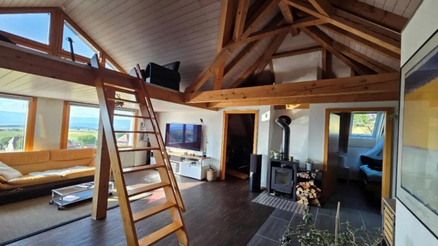 Immeuble résidentiel à vendre - 3267 Seedorf BE - Photo 4