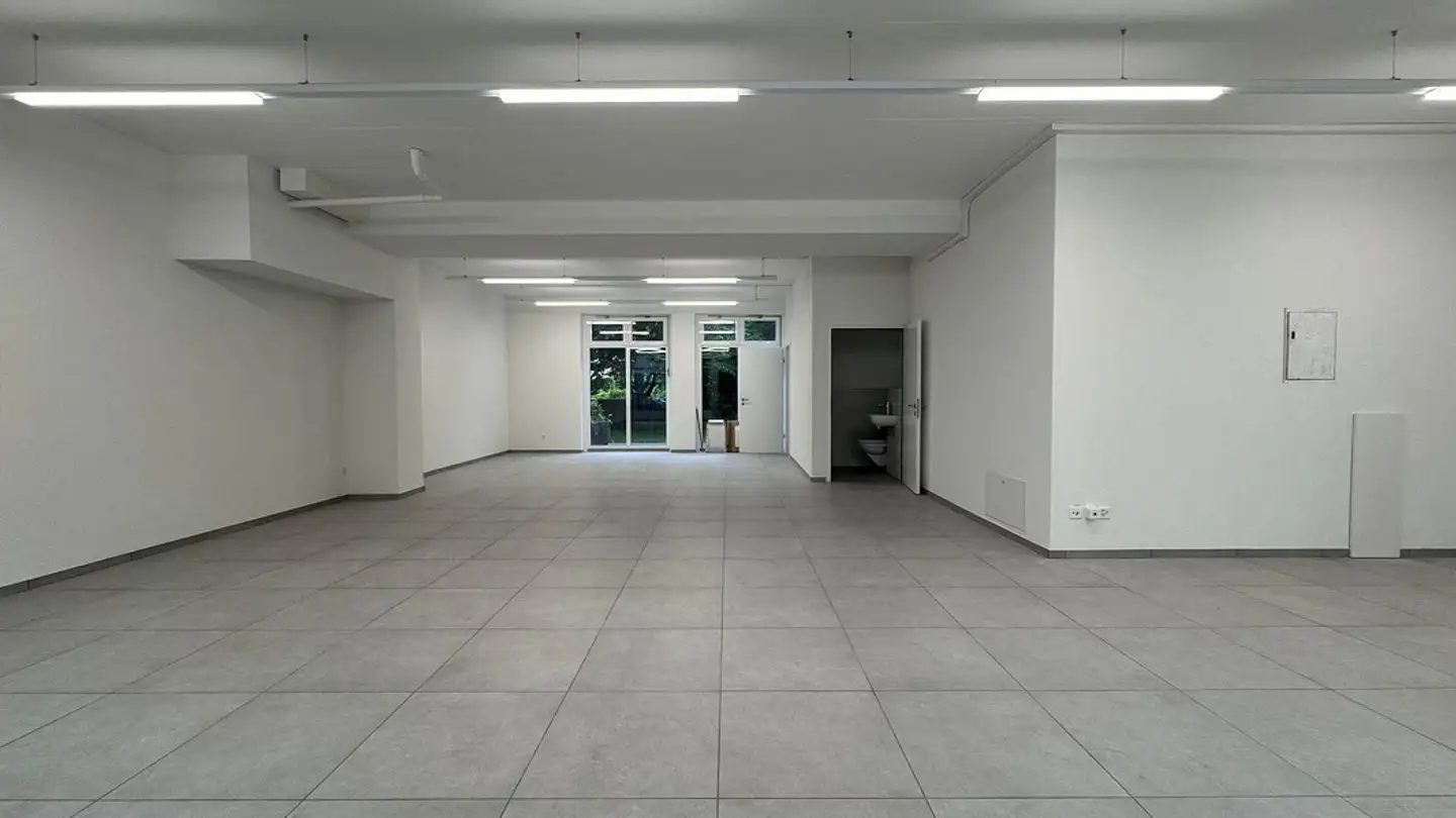 Commercial for rent - Chemin Radius / Radiusweg 3, 2503 Biel/Bienne - Photo 4
