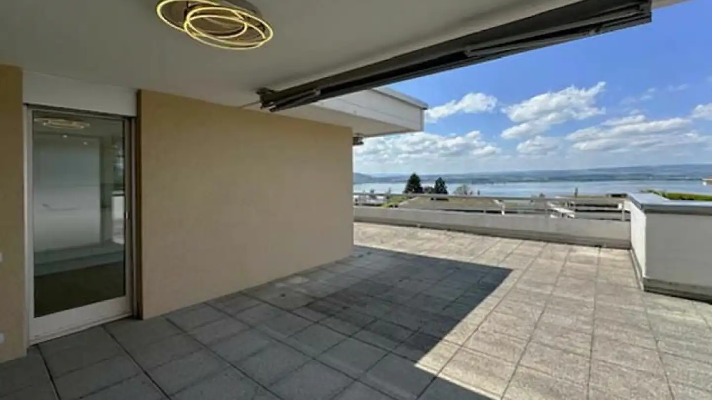 Penthouse for rent - Hasenbüelweg 1, 6300 Zug - Photo 3