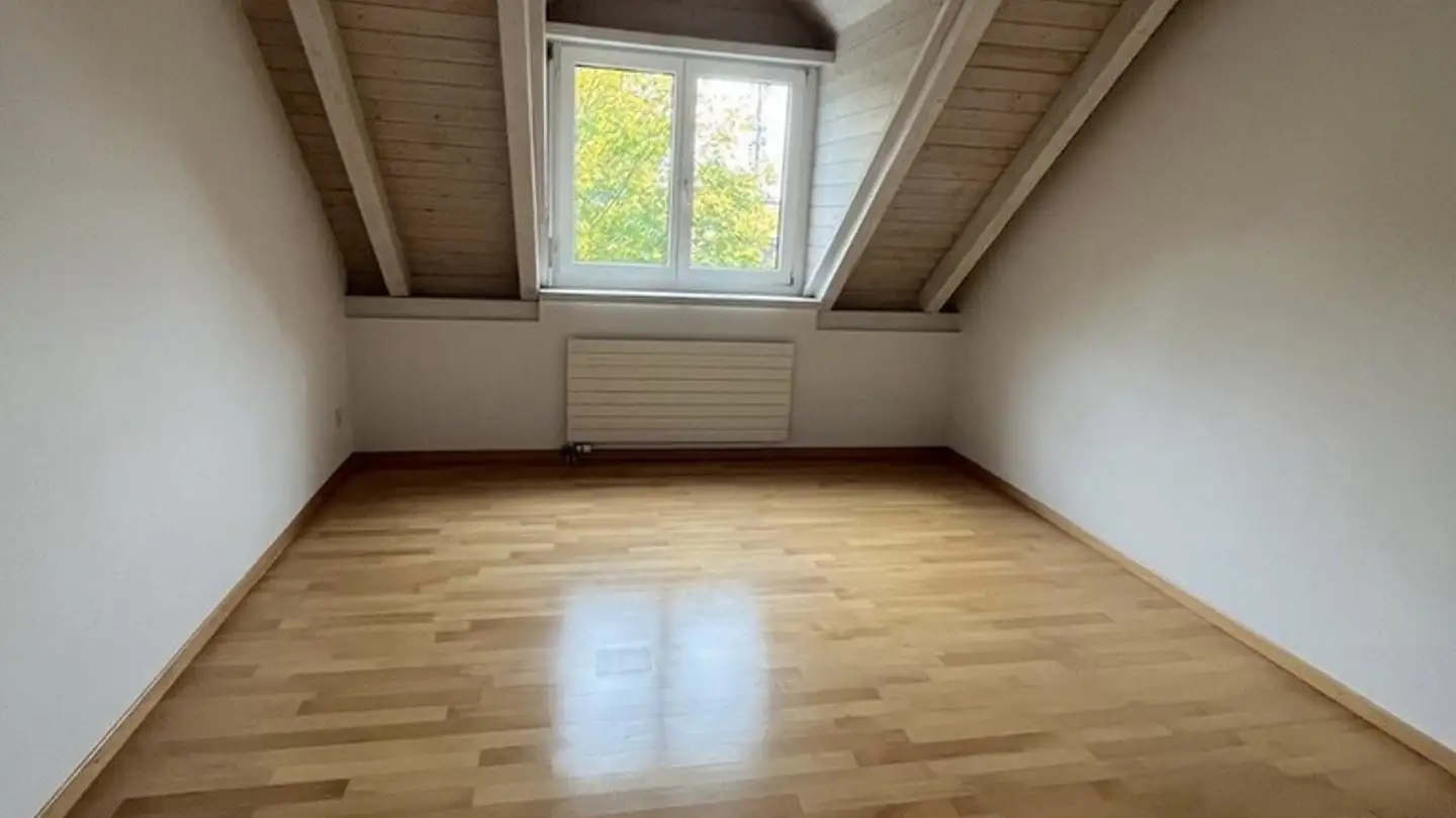 Duplex in affitto - Untere Bahnhofstrasse 1a, 8910 Affoltern am Albis - Photo 3