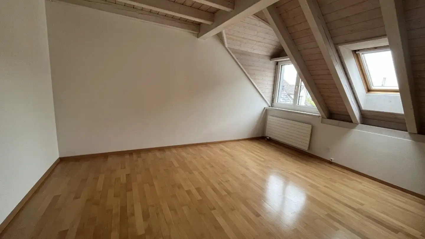 Duplex in affitto - Untere Bahnhofstrasse 1a, 8910 Affoltern am Albis - Photo 4