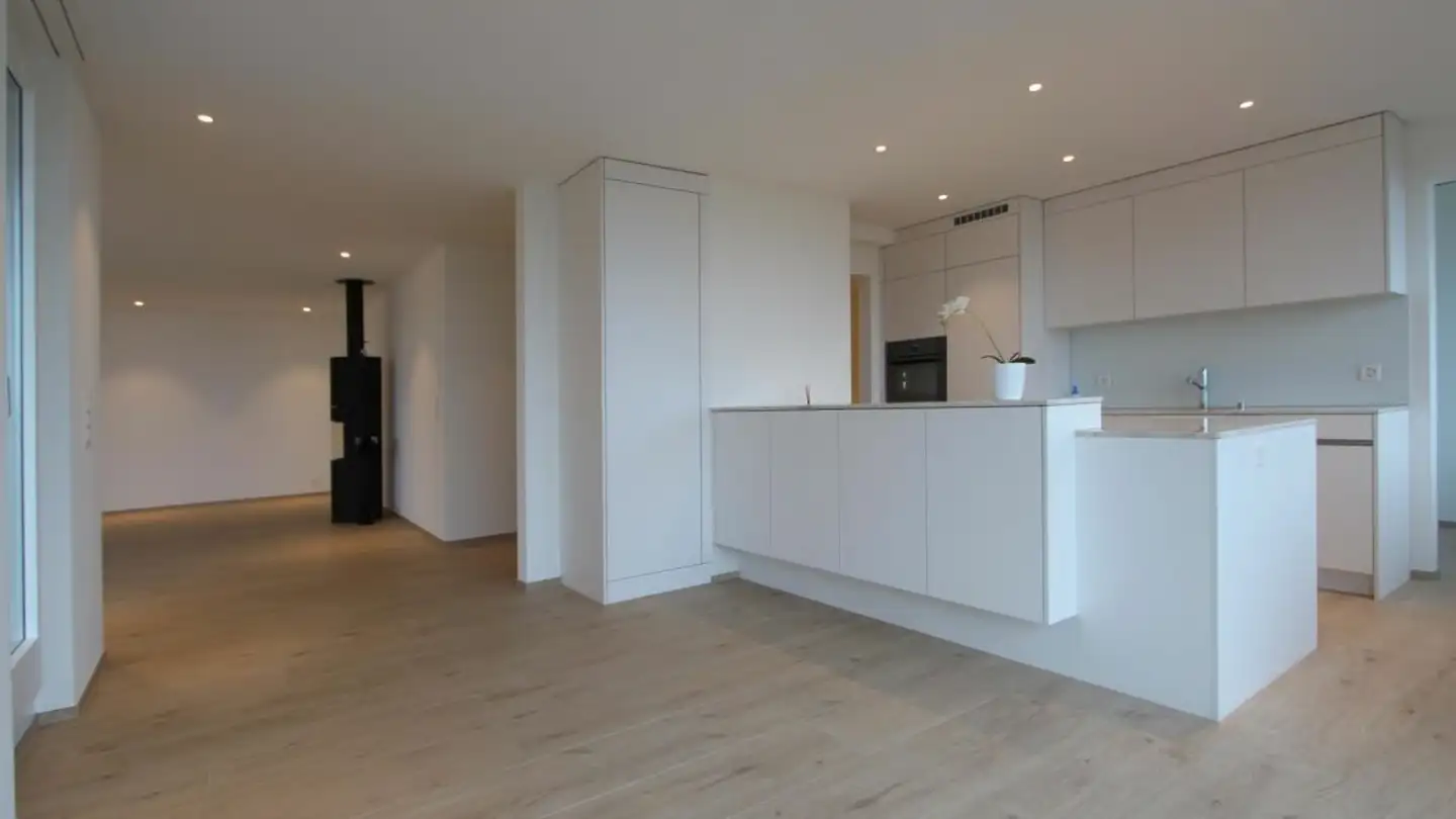 Penthouse for rent - Hasenbüelweg 1, 6300 Zug - Photo 4