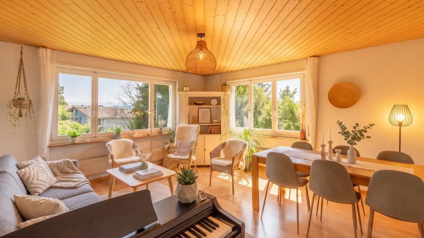 Cave house for sale - Bärenmattweg, 3052 Zollikofen - Photo 2