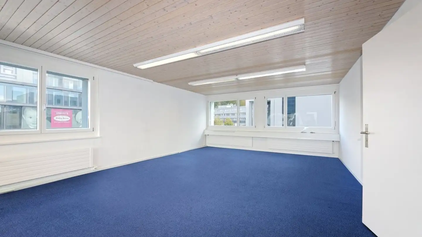 Bürofläche mieten - Täfernstrasse 2, 5405 Dättwil AG - Foto 3