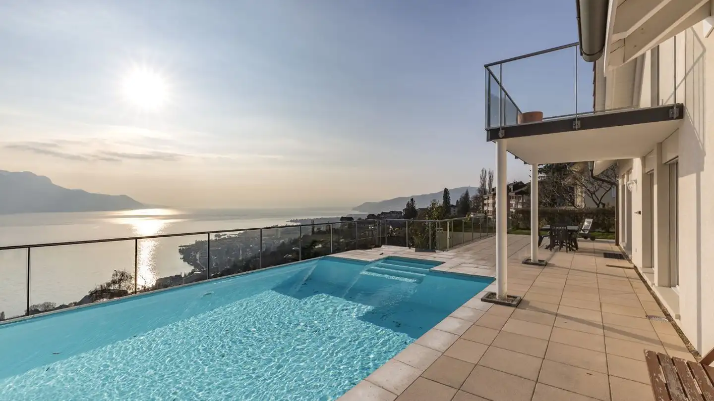 Single house for sale - 1822 Chernex - Photo 3