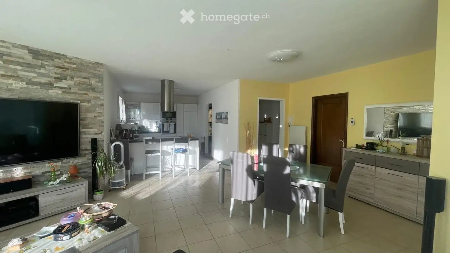 Maison individuelle à vendre - Via Migiome 21, 6616 Losone - Photo 3