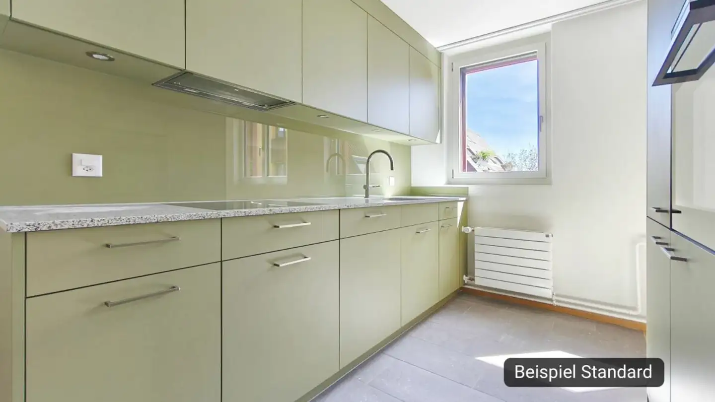 Wohnung mieten - Obermülistrasse 47, 8320 Fehraltorf - Foto 3