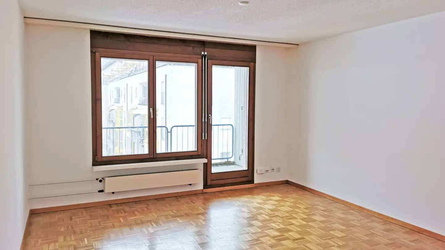 Appartamento in affitto - Bruggerstrasse 137, 5400 Baden - Foto 2