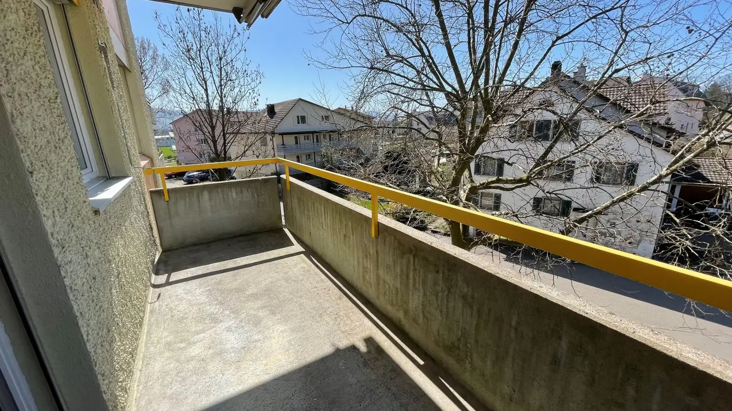 Appartamento in affitto - Eichwisstrasse 25, 8634 Hombrechtikon