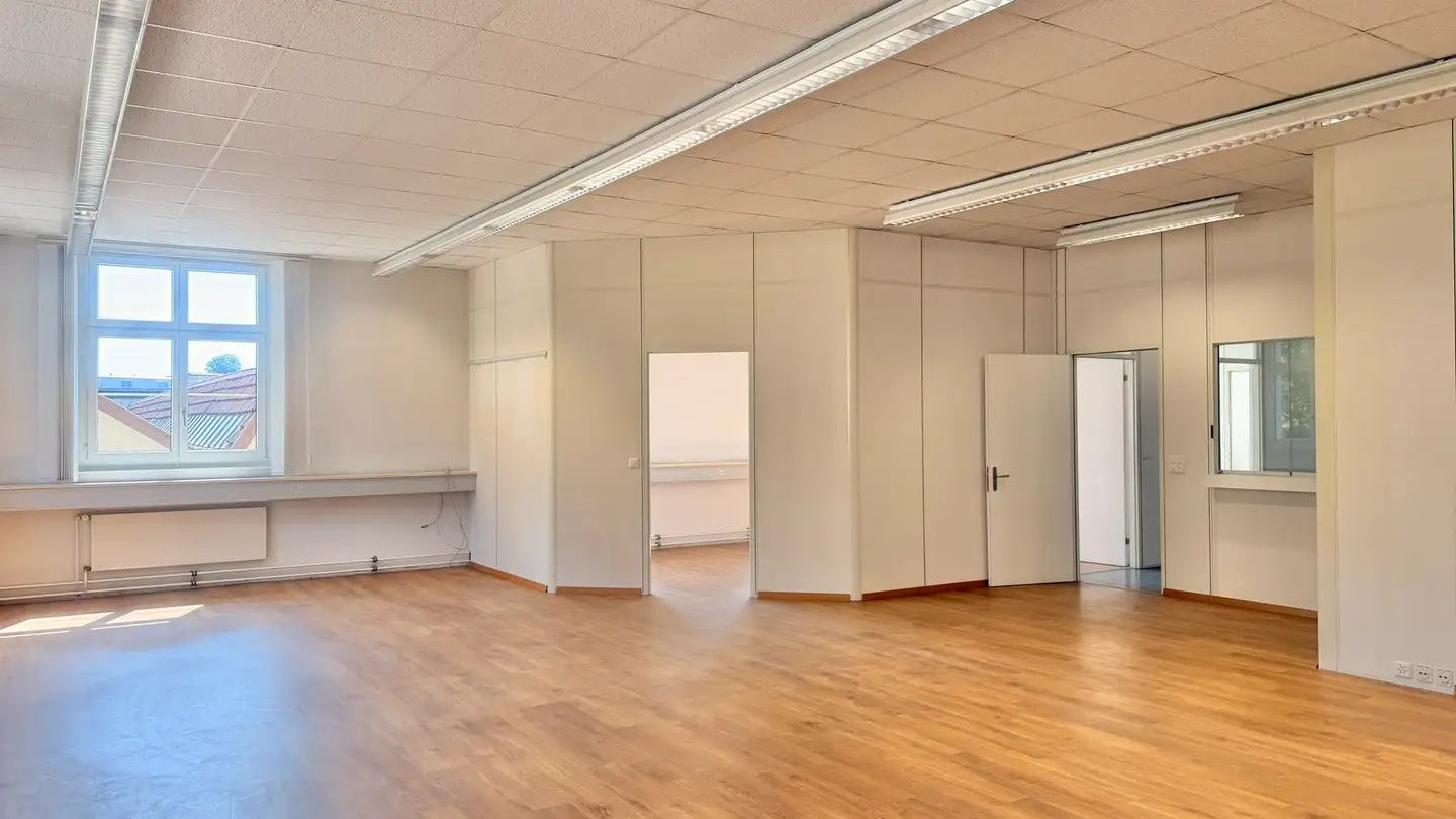 Bureau à louer - Dättlikonerstrasse 5, 8422 Pfungen - Photo 2