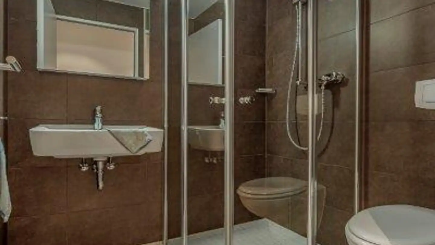 Appartamento ammobiliato in affitto - Via Marcau 8, 7031 Laax GR - Foto 4