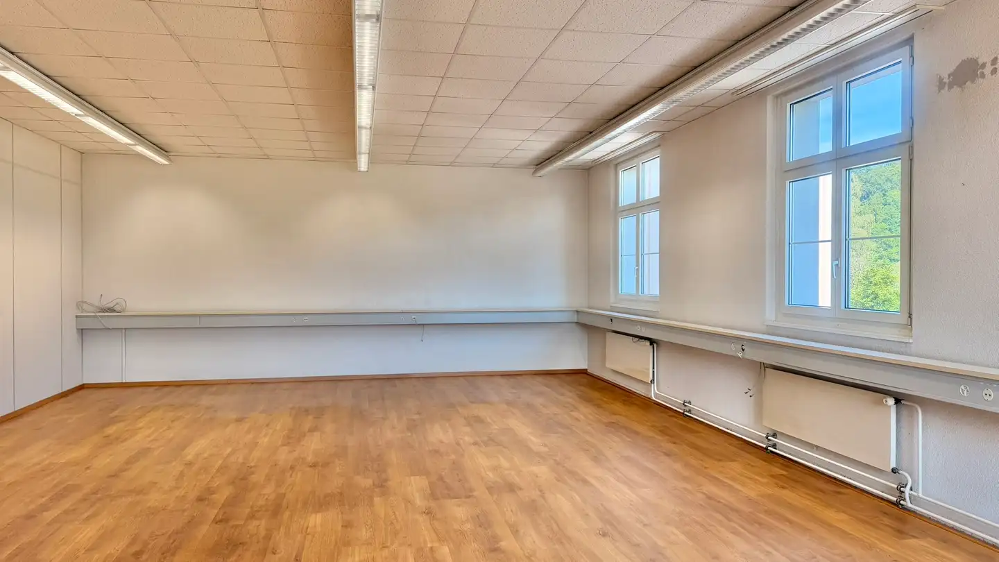 Bureau à louer - Dättlikonerstrasse 5, 8422 Pfungen - Photo 3