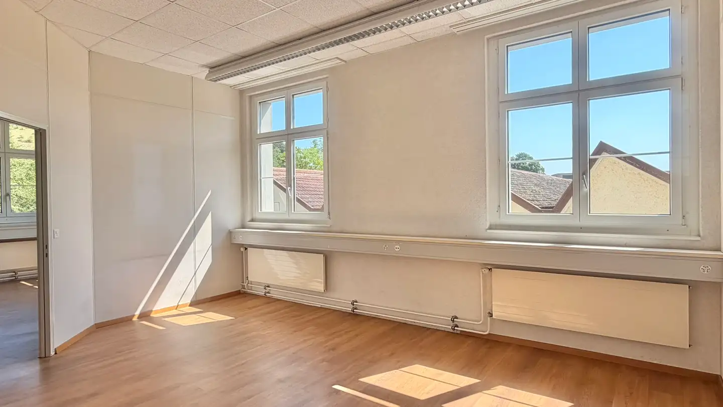 Bureau à louer - Dättlikonerstrasse 5, 8422 Pfungen - Photo 4