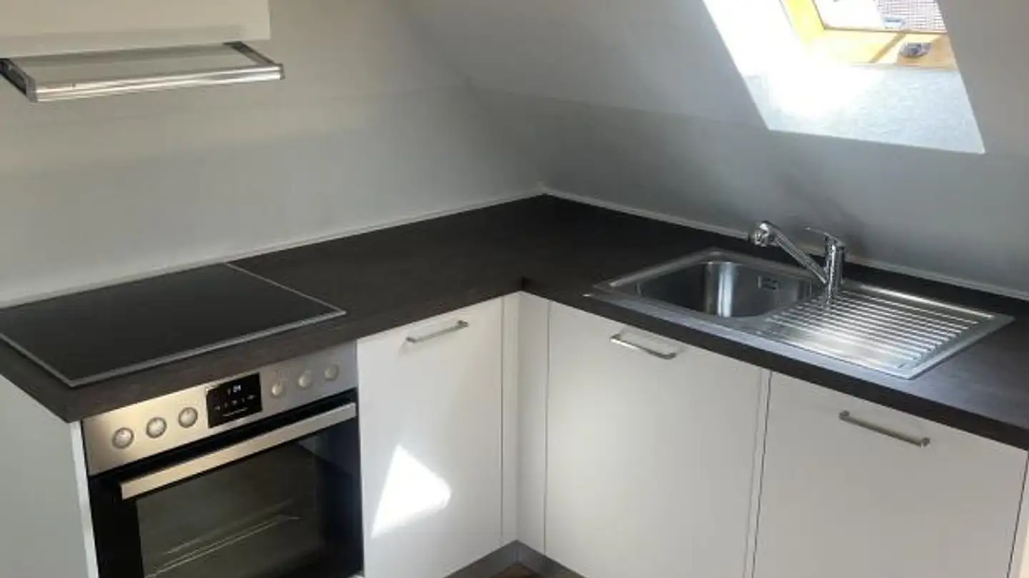 Attico in affitto - Wartenbergstrasse 24, 4127 Birsfelden - Foto 2