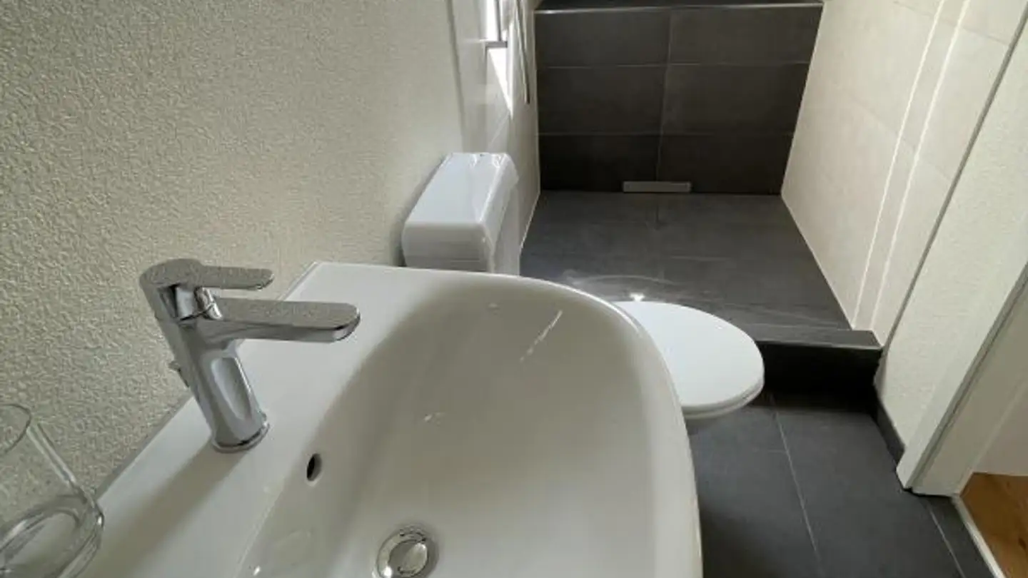 Attico in affitto - Wartenbergstrasse 24, 4127 Birsfelden - Foto 4