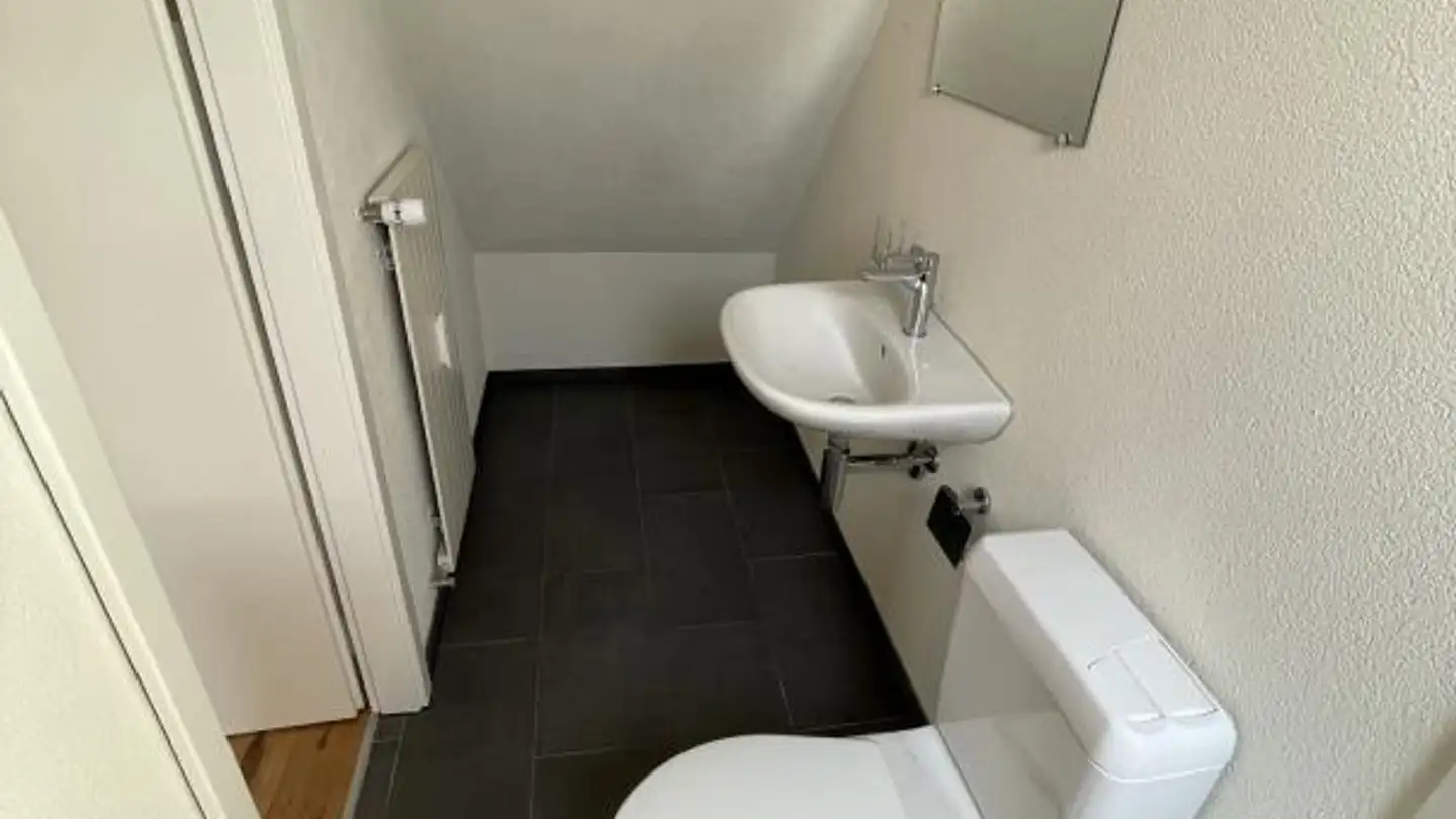 Attico in affitto - Wartenbergstrasse 24, 4127 Birsfelden - Foto 3