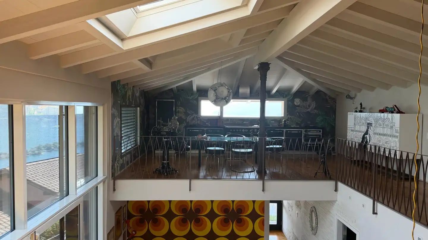 Loft for sale - 6622 Ronco sopra Ascona - Photo 2