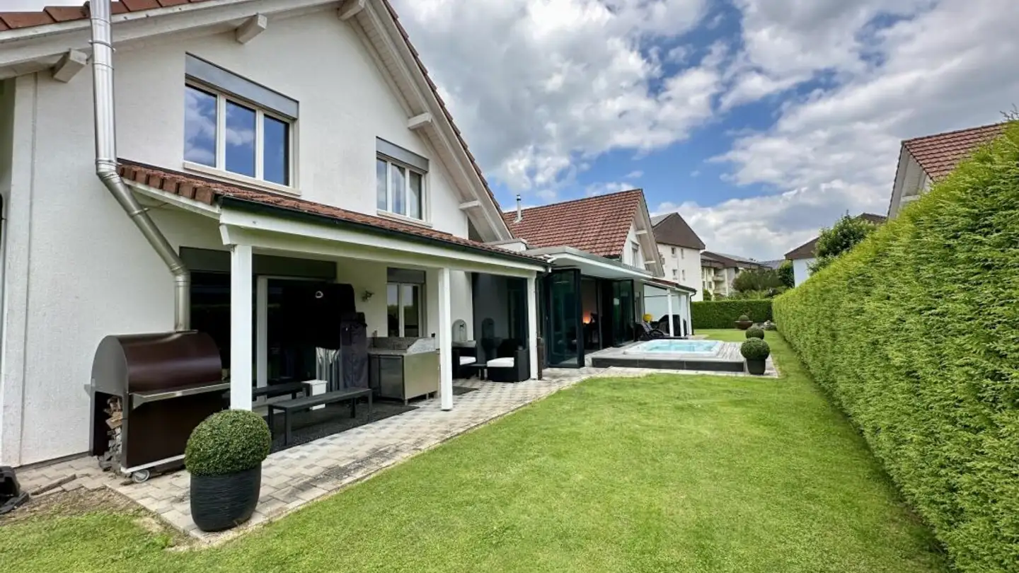 Single house for sale - 4900 Langenthal - Photo 3