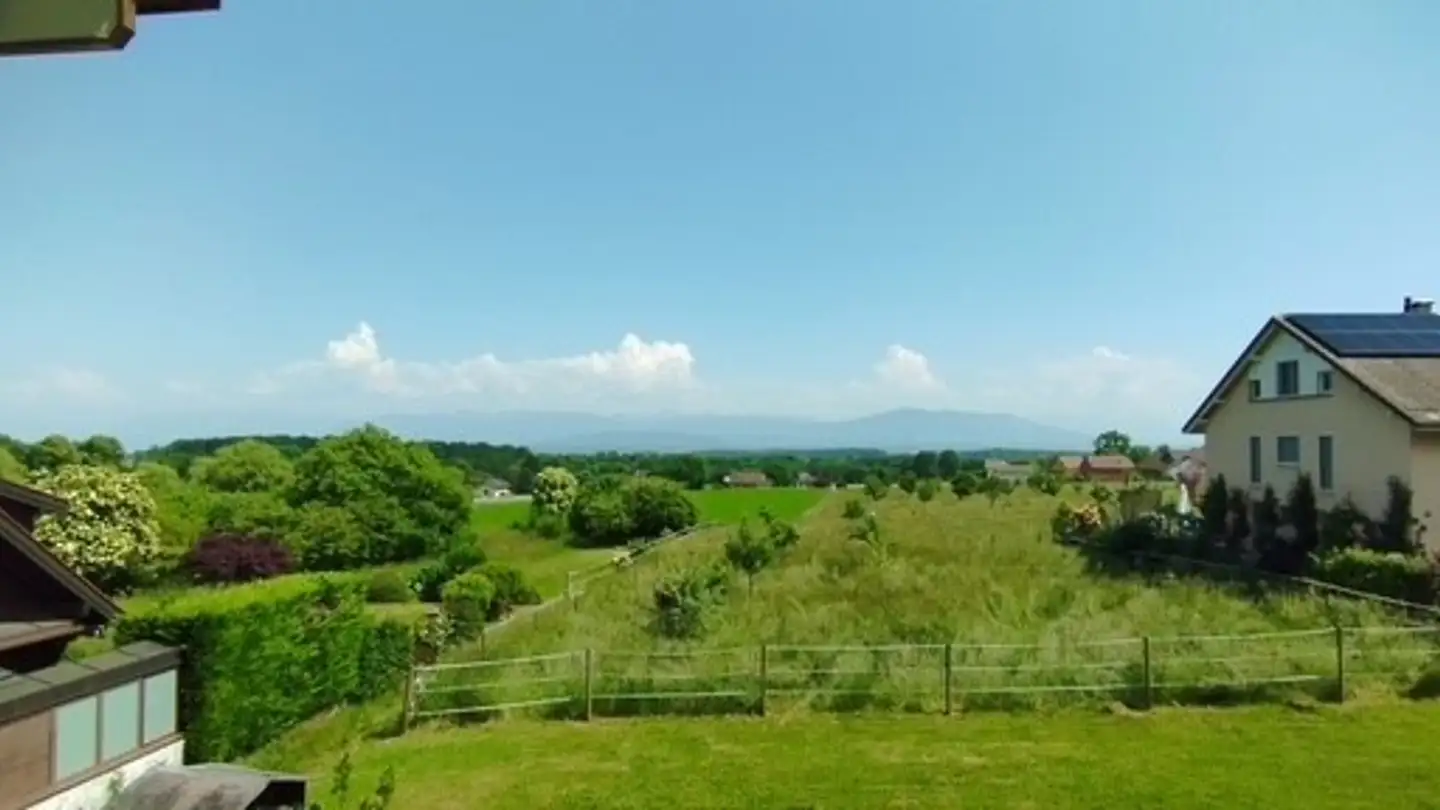Appartamento in affitto - Rue Du Carroz 38, 1278 La Rippe