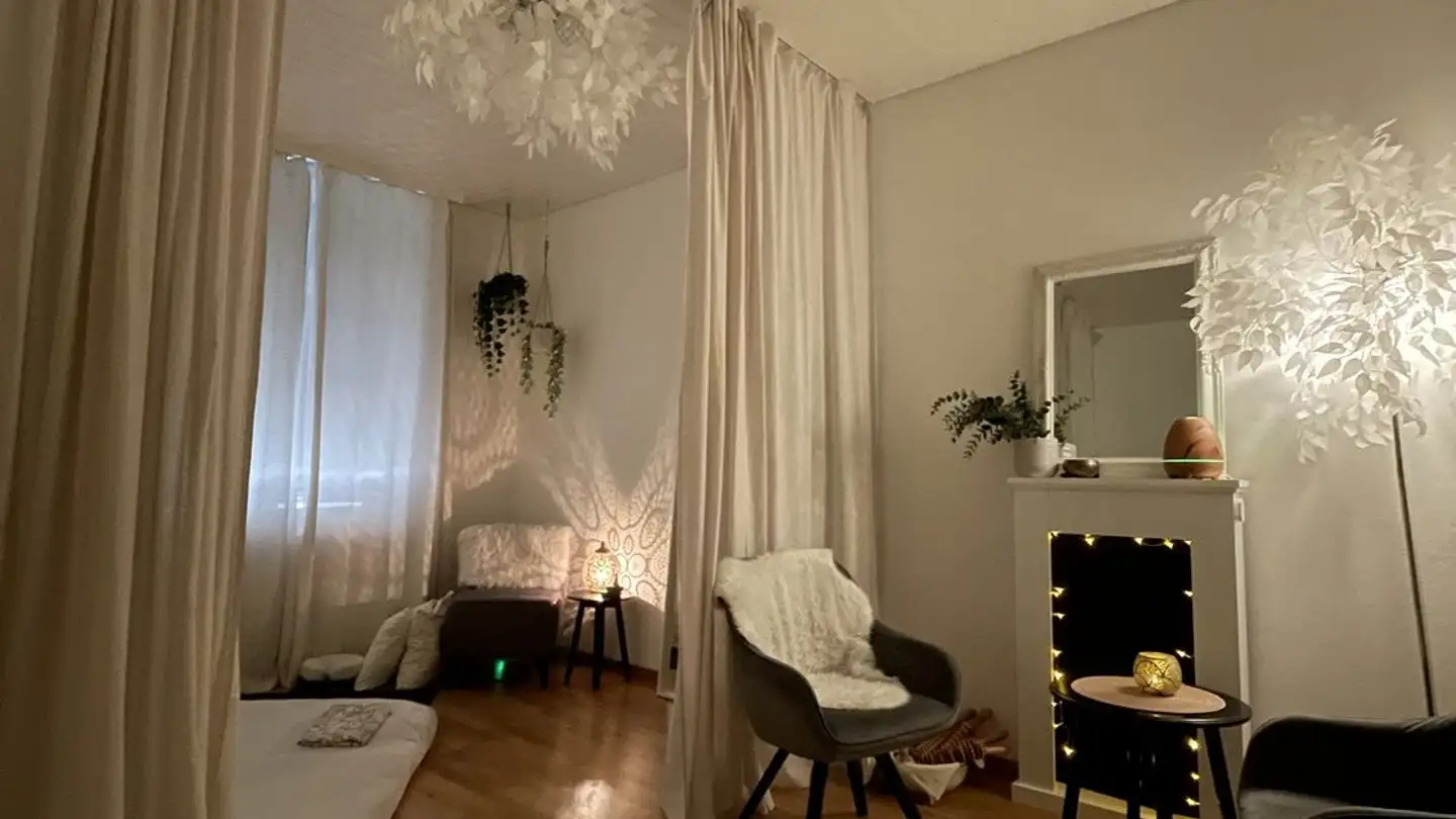 Gewerbe mieten - 9000 St. Gallen