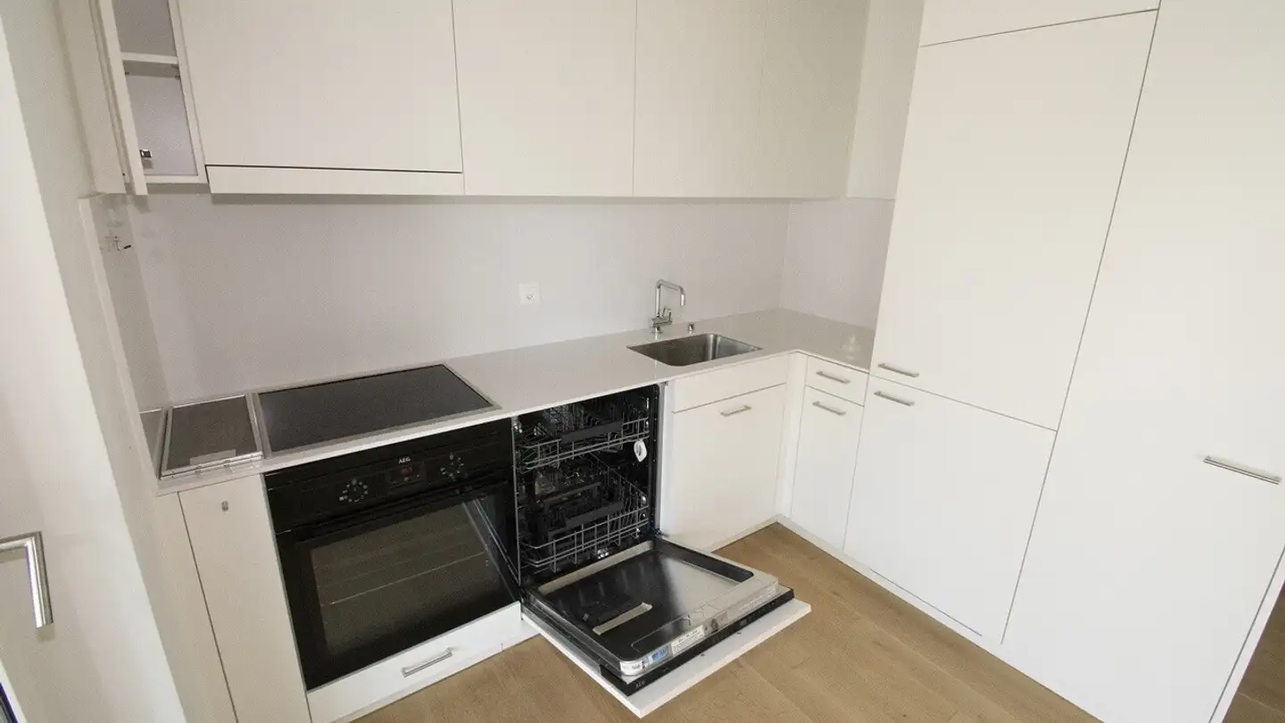 Wohnung mieten - Burggartenstrasse, 4133 Pratteln - Foto 2
