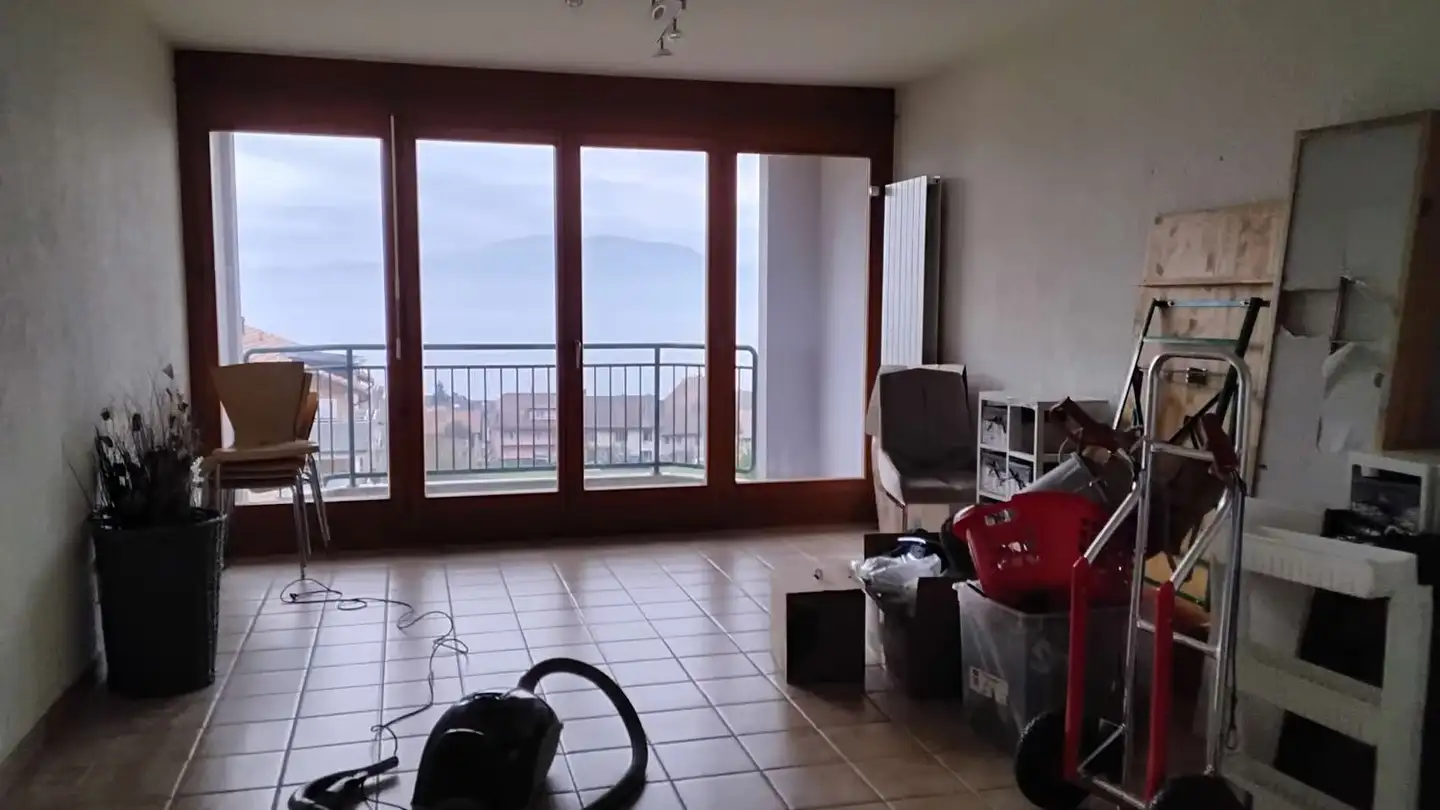 Appartement à louer - Impasse De La Vigne 5, 1898 St-Gingolph - Photo 4