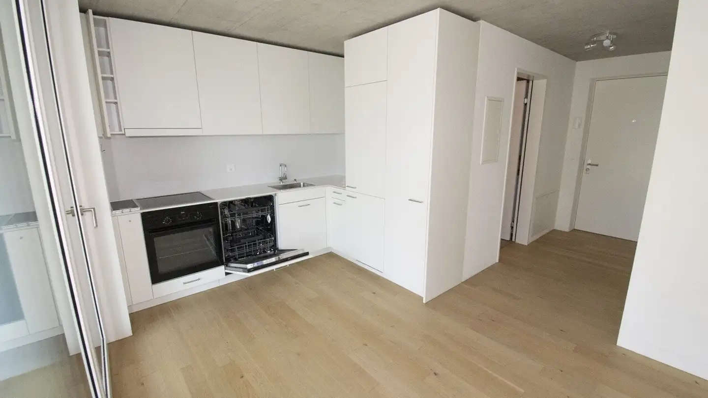 Wohnung mieten - Burggartenstrasse, 4133 Pratteln - Foto 3