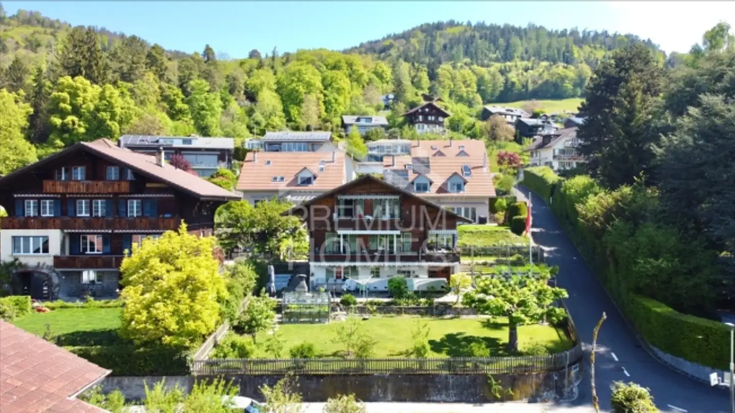 Casa singola in vendita - 3626 Hünibach - Photo 2