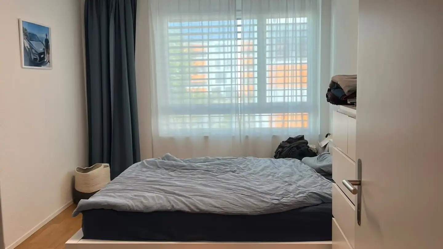 Single room for rent - Ahornstrasse 16, 3072 Ostermundigen - Photo 2