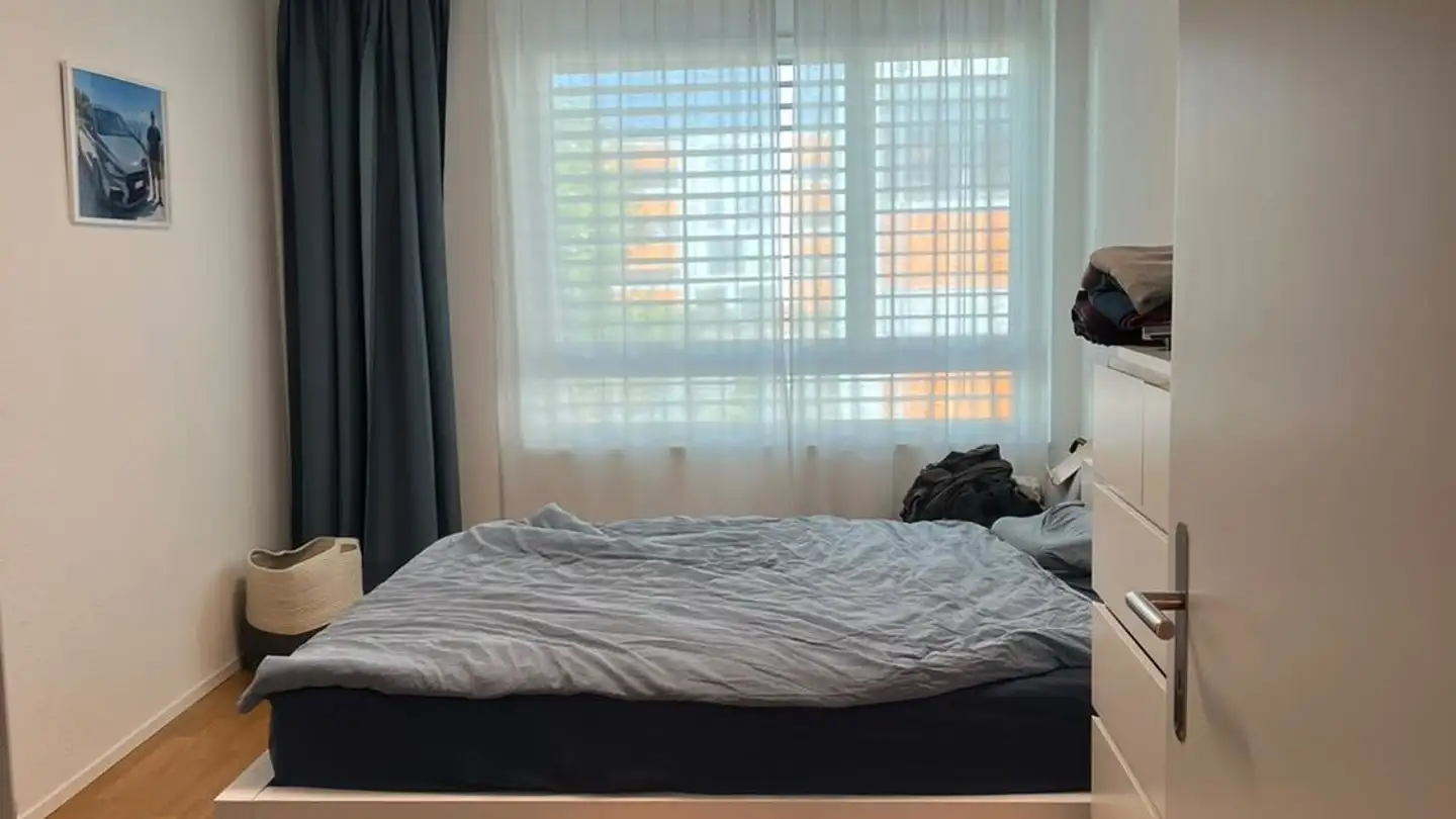 Single room for rent - Ahornstrasse 16, 3072 Ostermundigen - Photo 2