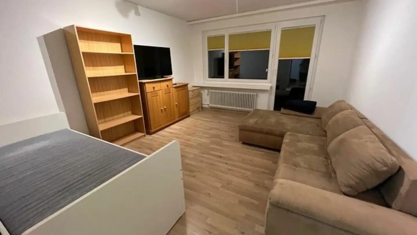 Appartement à louer - Skistrasse 9, 7270 Davos Platz - Photo 2