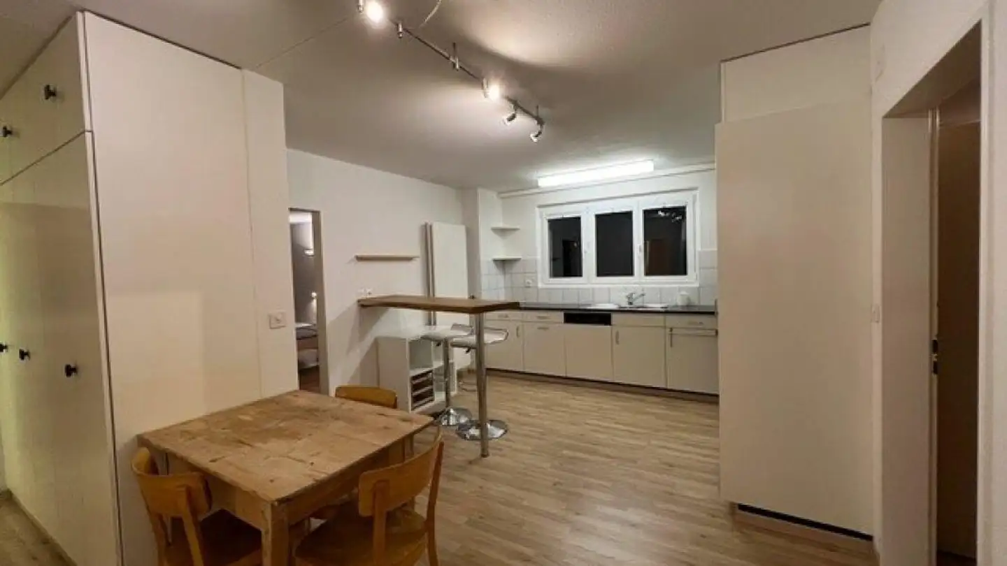 Appartement à louer - Skistrasse 9, 7270 Davos Platz - Photo 3