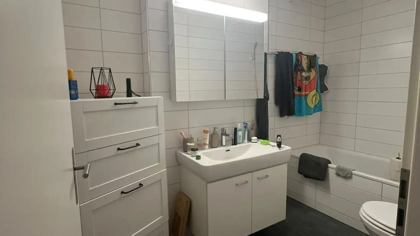Single room for rent - Ahornstrasse 16, 3072 Ostermundigen - Photo 3