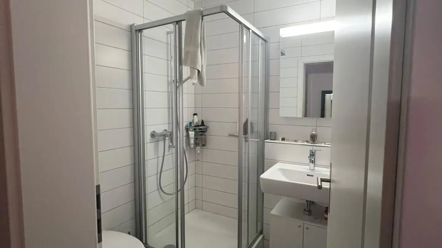 Single room for rent - Ahornstrasse 16, 3072 Ostermundigen - Photo 4