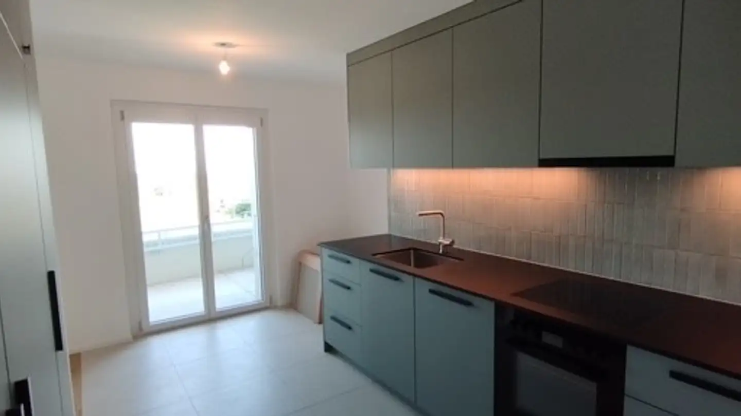 Appartamento in affitto - Rue Du Carroz 38, 1278 La Rippe - Foto 3