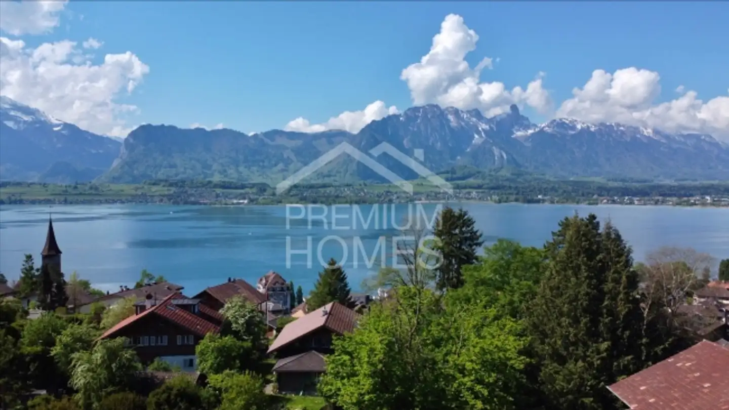 Casa singola in vendita - 3626 Hünibach - Photo 4