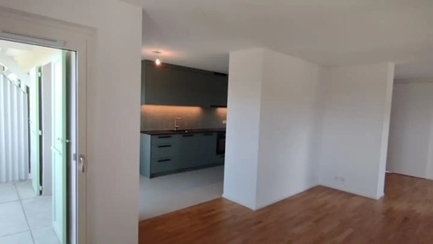 Appartamento in affitto - Rue Du Carroz 38, 1278 La Rippe - Foto 4