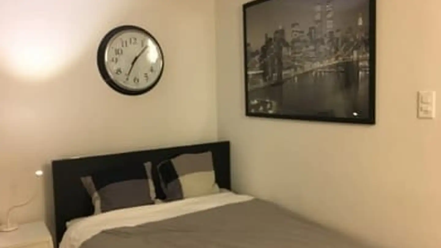 Appartement à louer - Murtenstrasse 7, 3008 Bern