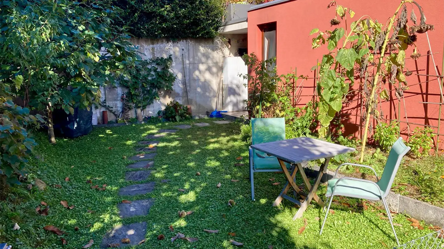 Apartment for rent - Via Dragoni 19b, 6929 Gravesano